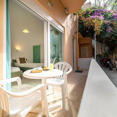 Appart hôtel Akti Galinis