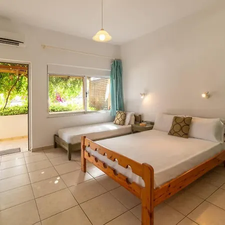 Akti Galinis Appart hôtel