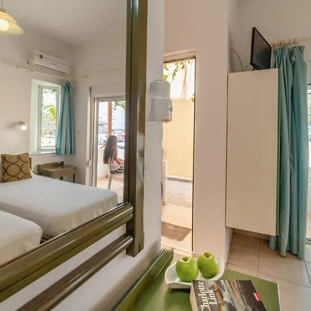 Appart hôtel Akti Galinis