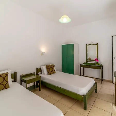Appart hôtel Akti Galinis