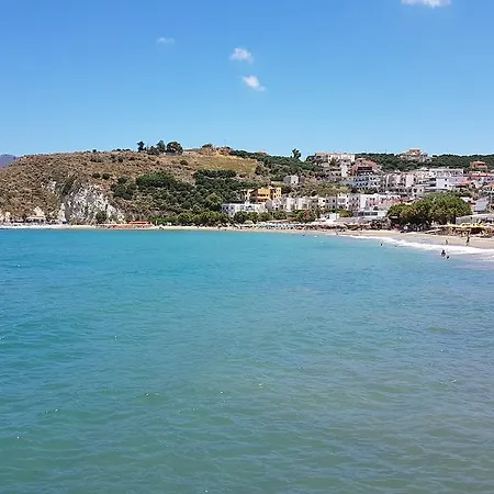 Appart hôtel Akti Galinis Kalyves
